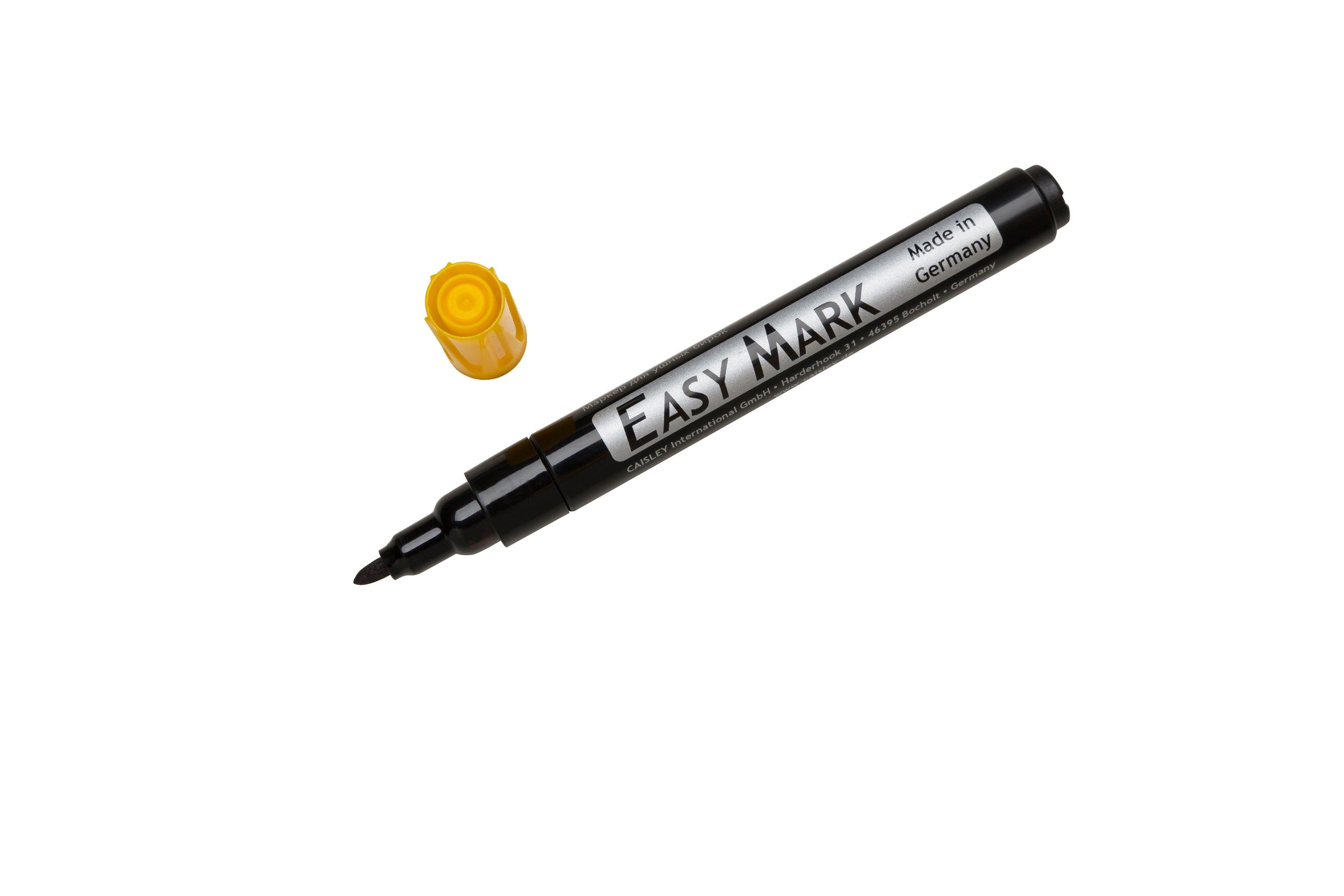 Easy Mark permanent marker pen
