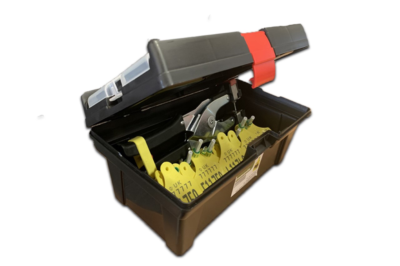 Tag Toolbox