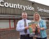 Countryside Services announce Kidney Care UK as Charity Partner Photo
