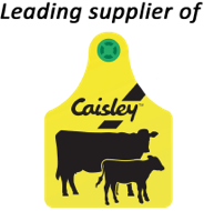 Caisley tag